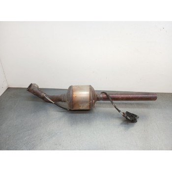 Recambio de catalizador para peugeot 208 ii (ub_, up_, uw_, uj_) 1.5 bluehdi 100 referencia OEM IAM 9833331780  