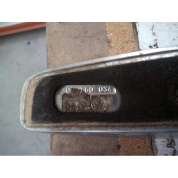 Recambio de barras techo para volkswagen passat variant (3c5) highline referencia OEM IAM 3C98600331HH 3C98600341HH 