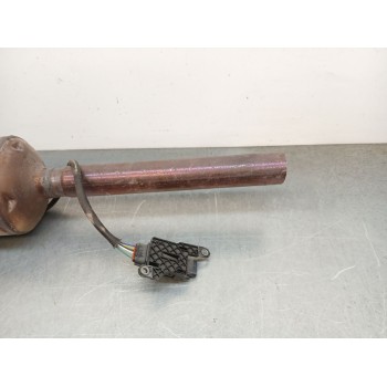 Recambio de catalizador para peugeot 208 ii (ub_, up_, uw_, uj_) 1.5 bluehdi 100 referencia OEM IAM 9833331780  