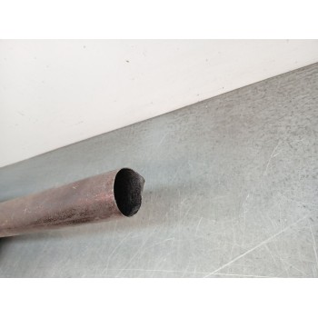 Recambio de catalizador para peugeot 208 ii (ub_, up_, uw_, uj_) 1.5 bluehdi 100 referencia OEM IAM 9833331780  