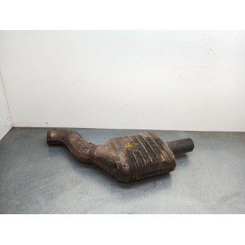 Recambio de catalizador para mercedes-benz clase c (w205) familiar 2.1 cdi cat referencia OEM IAM   