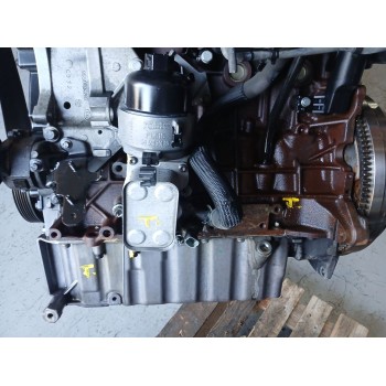 Recambio de despiece motor para ford s-max (ca1) 2.0 tdci cat referencia OEM IAM QXWB B 199.000km