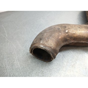 Recambio de catalizador para mercedes-benz clase c (w205) familiar 2.1 cdi cat referencia OEM IAM   