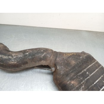 Recambio de catalizador para mercedes-benz clase c (w205) familiar 2.1 cdi cat referencia OEM IAM   