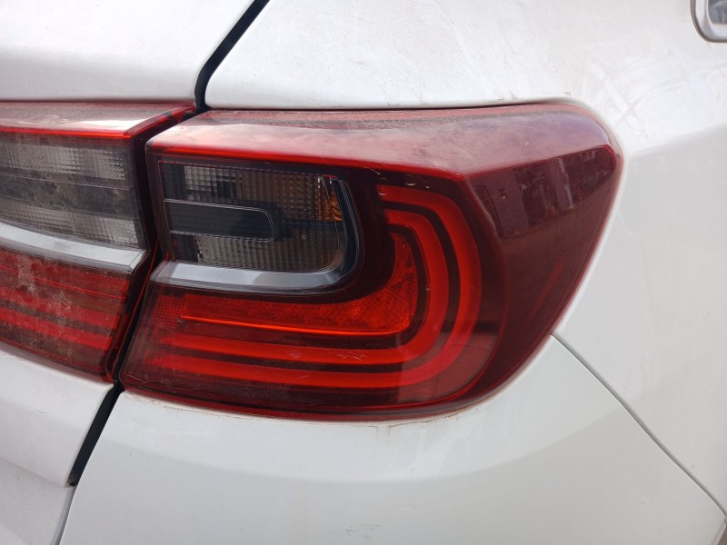 Recambio de piloto trasero derecho para kia ceed (cd) 1.6 crdi 136 referencia OEM IAM   