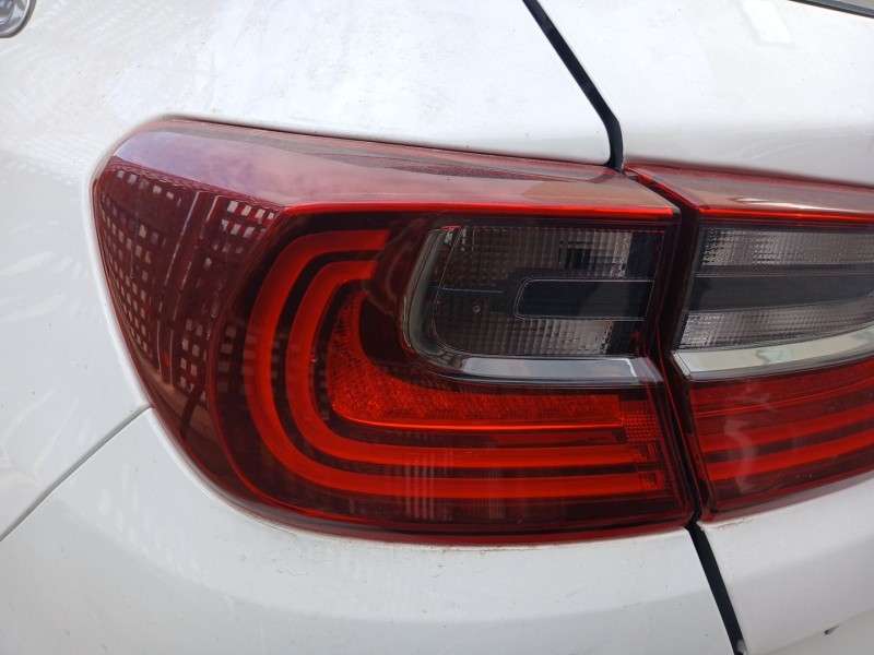 Recambio de piloto trasero izquierdo para kia ceed (cd) 1.6 crdi 136 referencia OEM IAM   