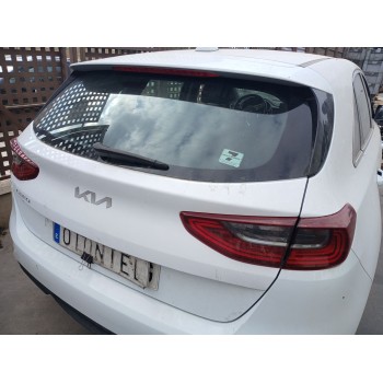 Recambio de porton trasero para kia ceed (cd) 1.6 crdi 136 referencia OEM IAM   