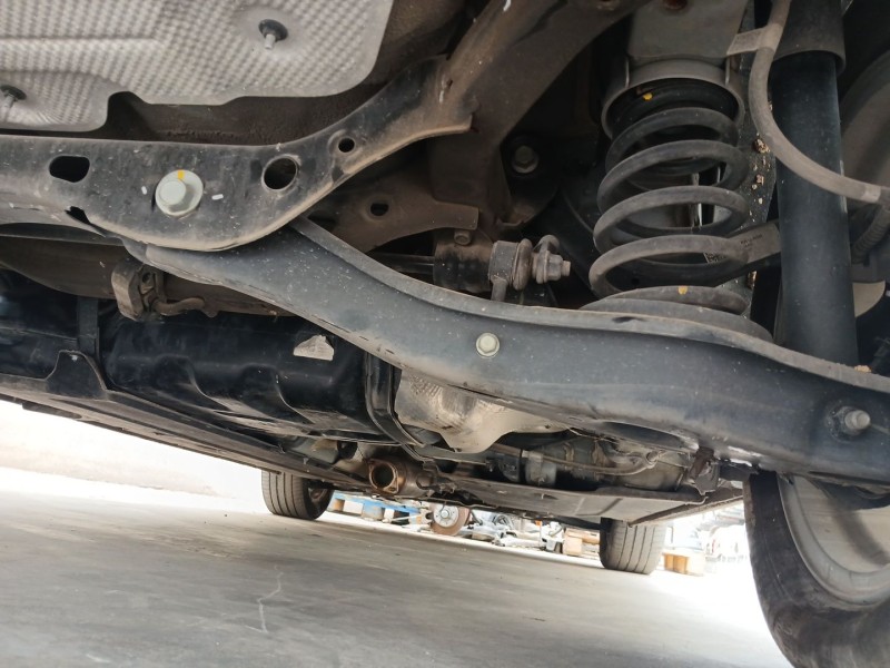 Recambio de puente trasero para kia ceed (cd) 1.6 crdi 136 referencia OEM IAM   