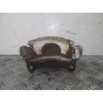 Recambio de pinza freno delantera izquierda para toyota corolla (e18) referencia OEM IAM   