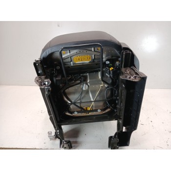 Recambio de asiento delantero izquierdo para land rover discovery iv (l319) 3.0 td 4x4 referencia OEM IAM   