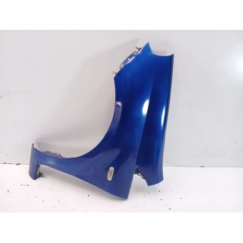 Recambio de aleta delantera izquierda para fiat grande punto (199_) 1.4 (199axb11, 199axb1a, 199bxb1a, 199axl1a) referencia OEM 