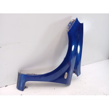 Recambio de aleta delantera izquierda para fiat grande punto (199_) 1.4 (199axb11, 199axb1a, 199bxb1a, 199axl1a) referencia OEM 