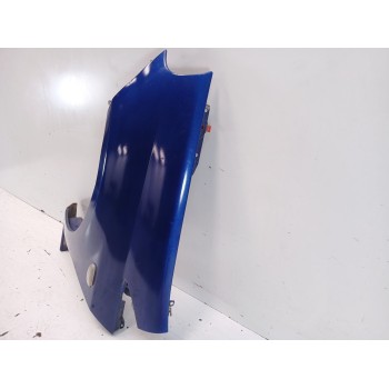 Recambio de aleta delantera izquierda para fiat grande punto (199_) 1.4 (199axb11, 199axb1a, 199bxb1a, 199axl1a) referencia OEM 