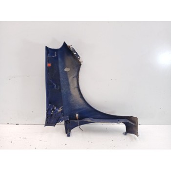 Recambio de aleta delantera izquierda para fiat grande punto (199_) 1.4 (199axb11, 199axb1a, 199bxb1a, 199axl1a) referencia OEM 