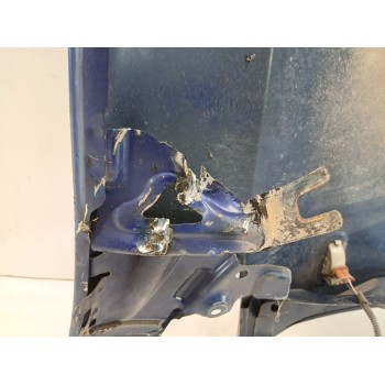 Recambio de aleta delantera izquierda para fiat grande punto (199_) 1.4 (199axb11, 199axb1a, 199bxb1a, 199axl1a) referencia OEM 