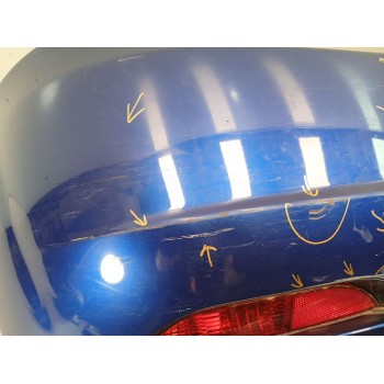 Recambio de paragolpes trasero para fiat grande punto (199_) 1.4 (199axb11, 199axb1a, 199bxb1a, 199axl1a) referencia OEM IAM 000