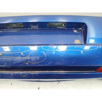 Recambio de paragolpes trasero para fiat grande punto (199_) 1.4 (199axb11, 199axb1a, 199bxb1a, 199axl1a) referencia OEM IAM 000