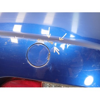 Recambio de paragolpes trasero para fiat grande punto (199_) 1.4 (199axb11, 199axb1a, 199bxb1a, 199axl1a) referencia OEM IAM 000