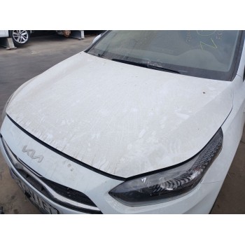 Recambio de capot para kia ceed (cd) 1.6 crdi 136 referencia OEM IAM   