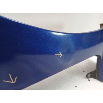 Recambio de aleta delantera derecha para fiat grande punto (199_) 1.4 (199axb11, 199axb1a, 199bxb1a, 199axl1a) referencia OEM IA