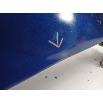 Recambio de aleta delantera derecha para fiat grande punto (199_) 1.4 (199axb11, 199axb1a, 199bxb1a, 199axl1a) referencia OEM IA