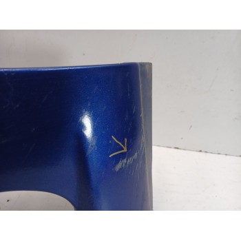 Recambio de aleta delantera derecha para fiat grande punto (199_) 1.4 (199axb11, 199axb1a, 199bxb1a, 199axl1a) referencia OEM IA