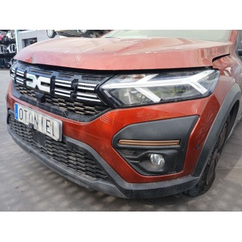 Recambio de paragolpes delantero para dacia jogger (rk_) 1.0 tce 90 eco-g referencia OEM IAM   