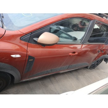 Recambio de puerta delantera izquierda para dacia jogger (rk_) 1.0 tce 90 eco-g referencia OEM IAM   