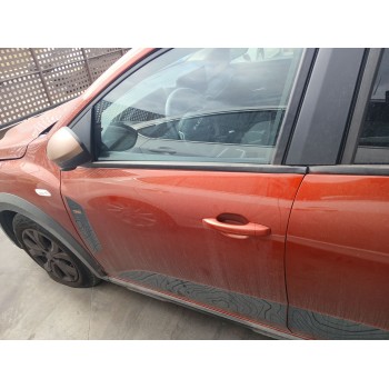 Recambio de puerta delantera izquierda para dacia jogger (rk_) 1.0 tce 90 eco-g referencia OEM IAM   