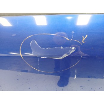 Recambio de puerta delantera izquierda para fiat grande punto (199_) 1.4 (199axb11, 199axb1a, 199bxb1a, 199axl1a) referencia OEM