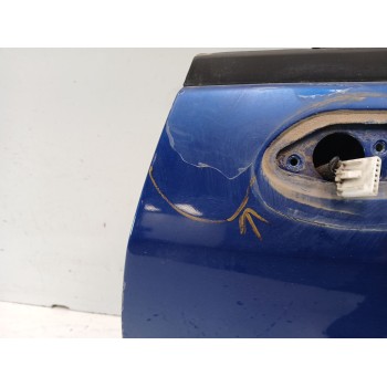 Recambio de puerta delantera izquierda para fiat grande punto (199_) 1.4 (199axb11, 199axb1a, 199bxb1a, 199axl1a) referencia OEM