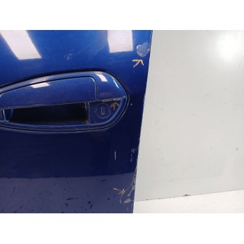 Recambio de puerta delantera izquierda para fiat grande punto (199_) 1.4 (199axb11, 199axb1a, 199bxb1a, 199axl1a) referencia OEM