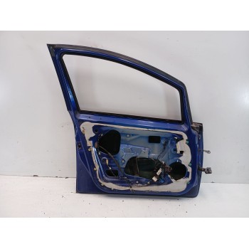 Recambio de puerta delantera izquierda para fiat grande punto (199_) 1.4 (199axb11, 199axb1a, 199bxb1a, 199axl1a) referencia OEM