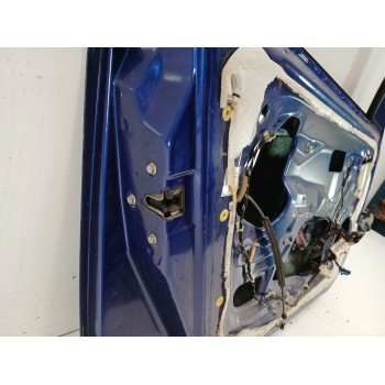 Recambio de puerta delantera izquierda para fiat grande punto (199_) 1.4 (199axb11, 199axb1a, 199bxb1a, 199axl1a) referencia OEM