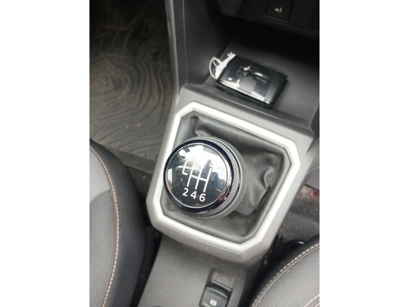 Recambio de caja cambios para dacia jogger (rk_) 1.0 tce 90 eco-g referencia OEM IAM   