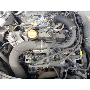 MOTOR COMPLETO 8201733030 / 8201758267 