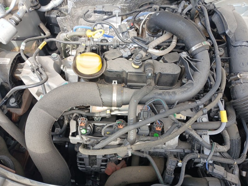Recambio de motor completo para dacia jogger (rk_) 1.0 tce 90 eco-g referencia OEM IAM   