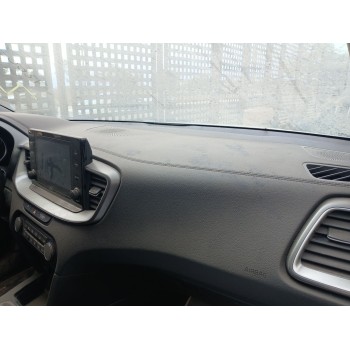 Recambio de kit airbag para kia ceed (cd) 1.6 crdi 136 referencia OEM IAM   