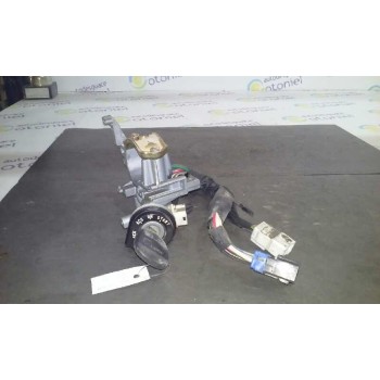 CONMUTADOR DE ARRANQUE 