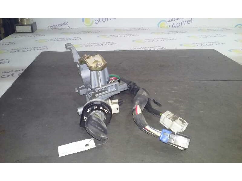 Recambio de conmutador de arranque para kia sephia ll básico referencia OEM IAM   