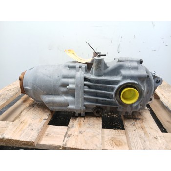 DIFERENCIAL TRASERO GR15 41100PZG000 