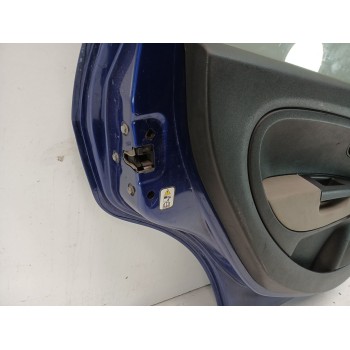 Recambio de puerta trasera izquierda para fiat grande punto (199_) 1.4 (199axb11, 199axb1a, 199bxb1a, 199axl1a) referencia OEM I