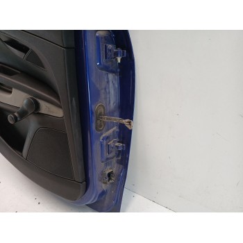 Recambio de puerta trasera izquierda para fiat grande punto (199_) 1.4 (199axb11, 199axb1a, 199bxb1a, 199axl1a) referencia OEM I
