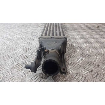 Recambio de intercooler para fiat punto (evo) (199) 1.3 16v jtd cat referencia OEM IAM   