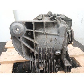 Recambio de diferencial trasero para bmw serie 5 berlina (e60) 530d referencia OEM IAM 7526931 33107526931 