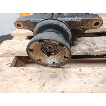 Recambio de diferencial trasero para bmw serie 5 berlina (e60) 530d referencia OEM IAM 7526931 33107526931 