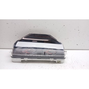 Recambio de cuadro instrumentos para volvo s40 berlina 1.6 diesel cat referencia OEM IAM 31296229  