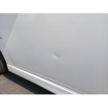 Recambio de puerta delantera izquierda para mazda 6 hatchback (gh) 1.8 mzr referencia OEM IAM   