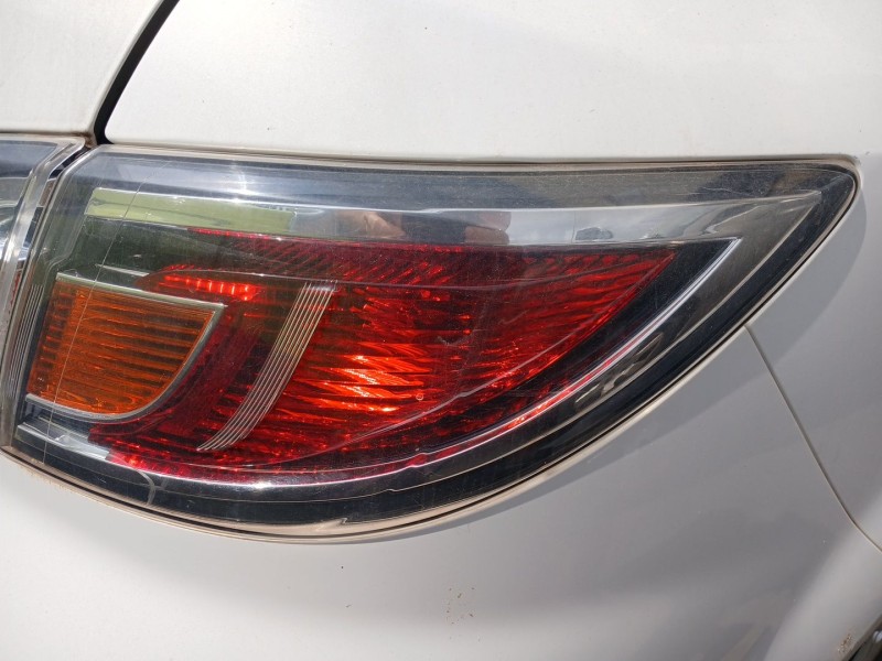 Recambio de piloto trasero derecho para mazda 6 hatchback (gh) 1.8 mzr referencia OEM IAM   