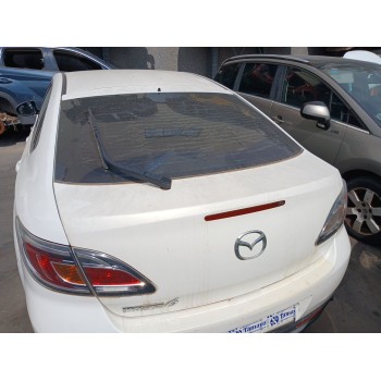 PORTON TRASERO GSYM6202XE 